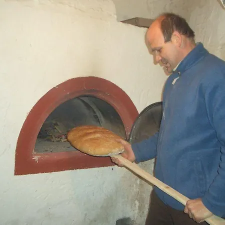 Kelemen Majorsag Panzio Séjour à la ferme