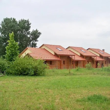 Séjour à la ferme Kelemen Majorsag Panzio *