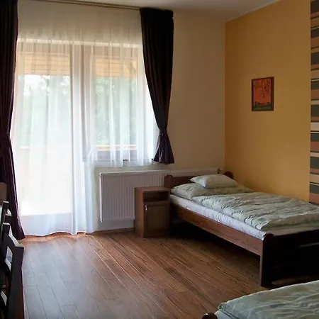 Kelemen Majorsag Panzio